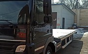 Mercedes-Benz ATEGO 818 2007, Алматы