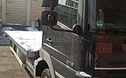 Mercedes-Benz ATEGO 818 2007, Алматы