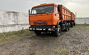 КамАЗ 45143 2014, самосвал 