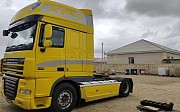 DAF DAF XF 105 2006, тягач Актау