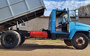 ГАЗ 53 1993, самосвал Сарыагаш