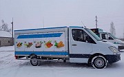 Mercedes-Benz SPRINTER 315 SDI 2009, рефрижератор Шымкент