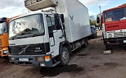 Volvo Fl6 1995, рефрижератор Астана