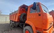 КамАЗ 6520 2006, самосвал Туркестан