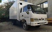 Ford 2006, Алматы