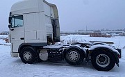 DAF 2012, Петропавловск