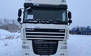 DAF 2012, Петропавловск