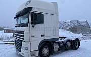 DAF 2012, Петропавл