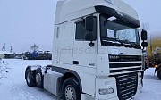 DAF 2012, Петропавловск