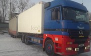 Mercedes-Benz Actros 2540 2001, фура Астана