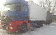 Mercedes-Benz Actros 2540 2001, фура Астана