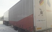 Mercedes-Benz Actros 2540 2001, фура Астана