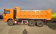 Shacman Sx3258Dr384 2022, самосвал 