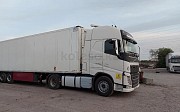 Volvo FH16 2017, фура Шымкент