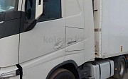 Volvo FH16 2017, фура Шымкент