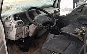 Isuzu 77 2007, торговый фургон 