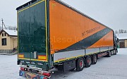 DAF Xf 530 2018, еврофура Алматы