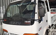 Isuzu NKR 100P 2007, бортовой 