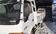 Isuzu NKR 100P 2007, бортовой 