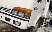 Isuzu NKR 100P 2007, бортовой 