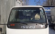 Isuzu NKR 100P 2007, бортовой 