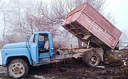 ГАЗ Газ 52 1992, самосвал Мерке