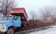 ГАЗ Газ 52 1992, самосвал Меркі