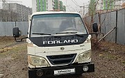 Foton Форланд 2010, бортовой 