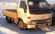 Toyota Дюна 1995, бортовой Астана