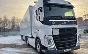 Volvo FH 500 2017, фура 