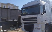 DAF 2013, Нұр-Сұлтан (Астана)