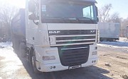 DAF 2013, Астана