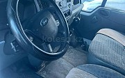 Ford Tтранзит 2007, фургон Нұр-Сұлтан (Астана)