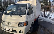 JAC N 35 2022, фургон Алматы