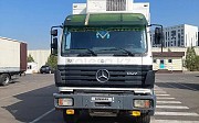 Mercedes-Benz 1827 1994, рефрижератор 