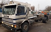 Scania 1992, термофургон Алматы