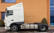 DAF XF 2020, тягач Алматы