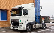 DAF XF 2020, тягач Алматы