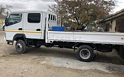 Mitsubishi Canter 2006, бортовой Актау