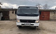 Mitsubishi Canter 2006, бортовой Актау