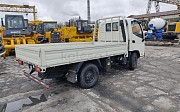 Foton FORLAND 2021, бортовой Талдықорған