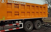 Shacman F3000 SX3258DR384 2022, самосвал 