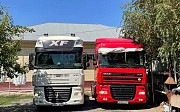 DAF DAF XF 2004, Кызылорда