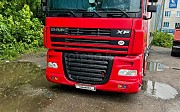 DAF DAF XF 2004, Кызылорда