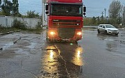 DAF DAF XF 2004, Кызылорда