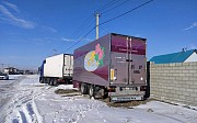 Volvo FH 2008, рефрижератор Талдыкорган