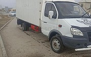 ГАЗ 3302 2006, длинномер Түркістан