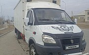 ГАЗ 3302 2006, длинномер Түркістан