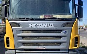 Scania R470 2006, Алматы