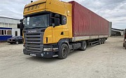 Scania R470 2006, Алматы